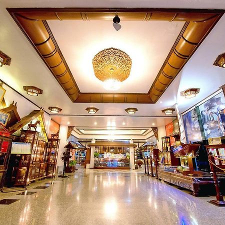 Kosit Hill Hotel Phetchabun Luaran gambar