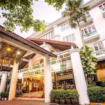 Kosit Hill Hotel Phetchabun Luaran gambar