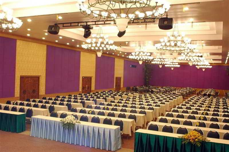 Kosit Hill Hotel Phetchabun Luaran gambar