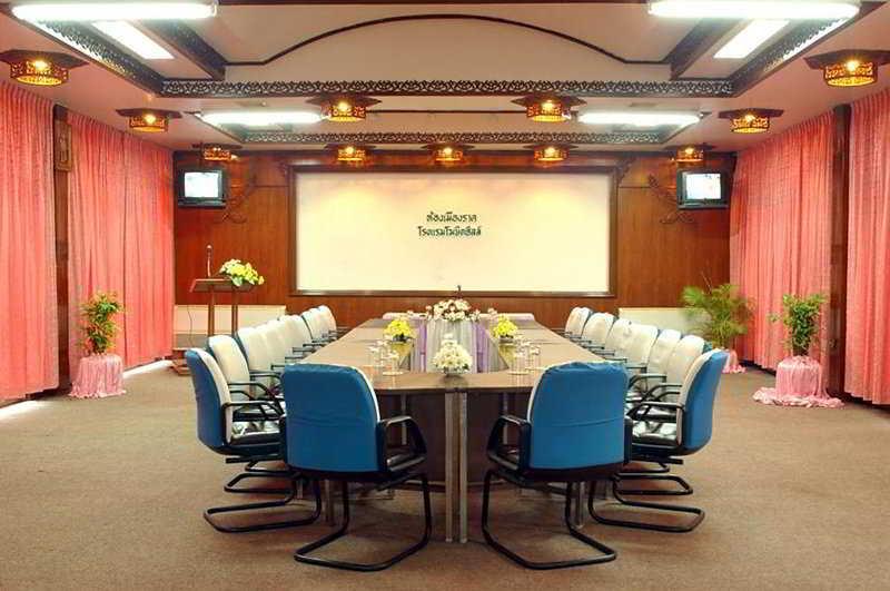 Kosit Hill Hotel Phetchabun Luaran gambar