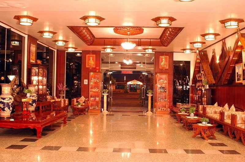Kosit Hill Hotel Phetchabun Luaran gambar