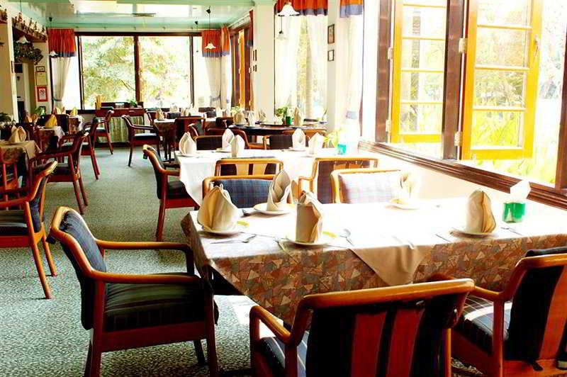 Kosit Hill Hotel Phetchabun Luaran gambar