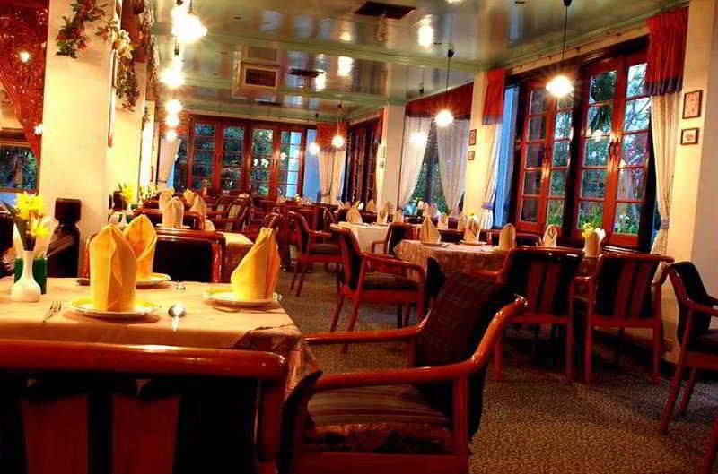 Kosit Hill Hotel Phetchabun Luaran gambar