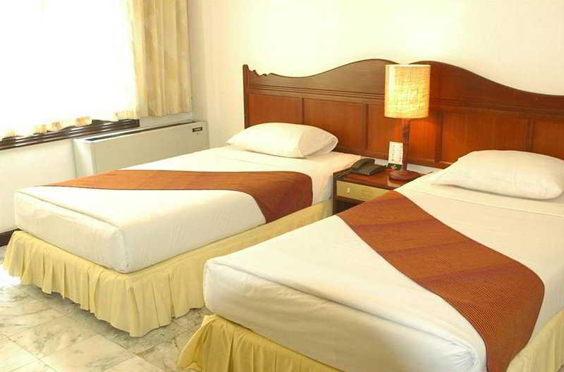Kosit Hill Hotel Phetchabun Luaran gambar