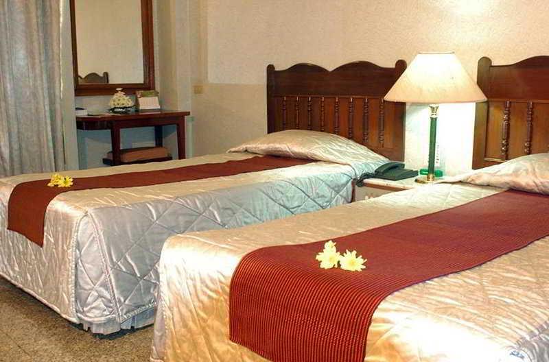 Kosit Hill Hotel Phetchabun Luaran gambar