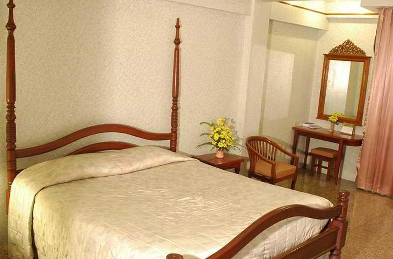 Kosit Hill Hotel Phetchabun Luaran gambar