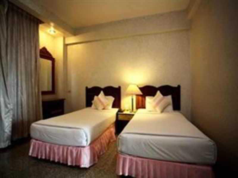 Kosit Hill Hotel Phetchabun Luaran gambar