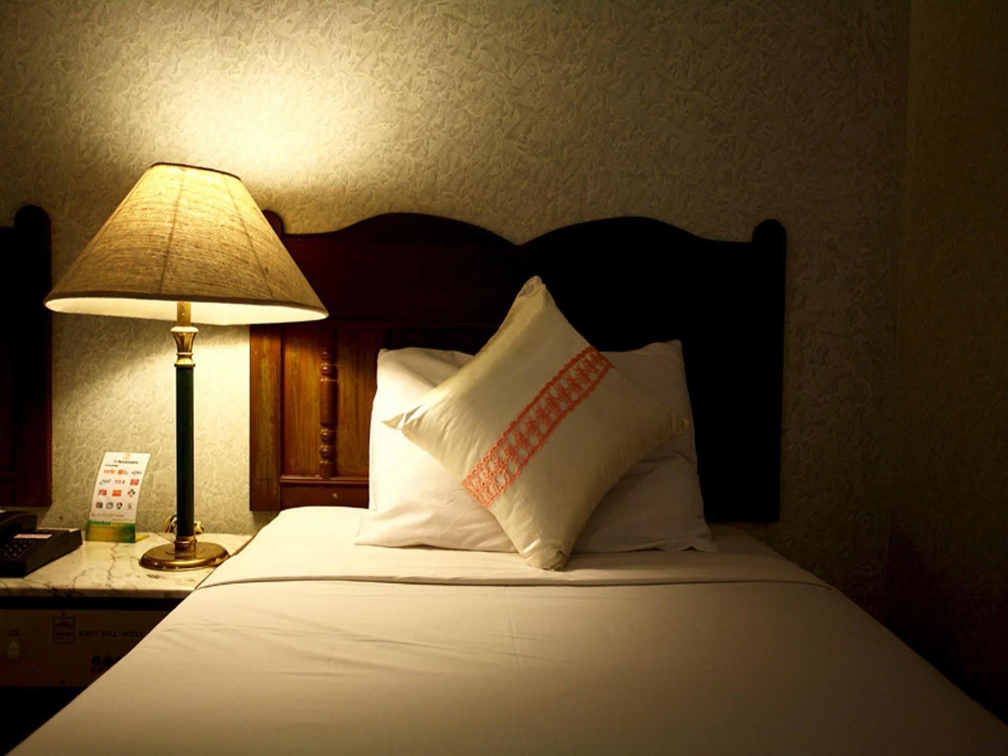 Kosit Hill Hotel Phetchabun Luaran gambar