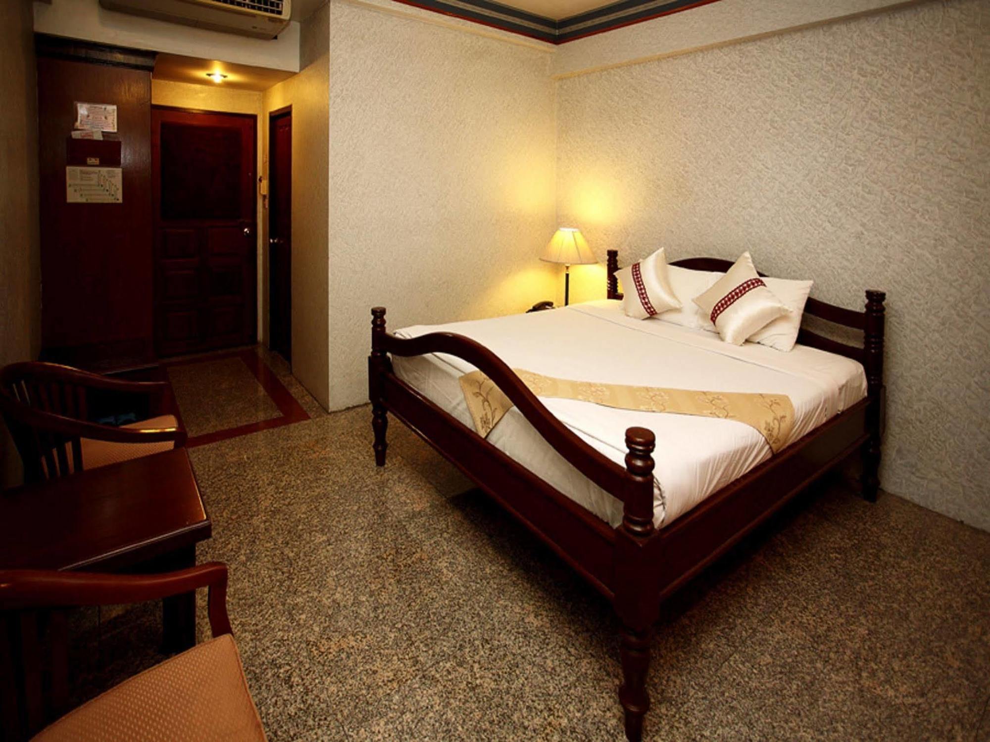Kosit Hill Hotel Phetchabun Luaran gambar